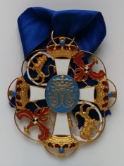 Орден Совершенного согласия (Дания)