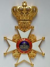 Орден Вендской короны