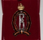 Знак Лейб - Гвардии Драгунский полк