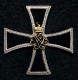 Знак Лейб - Гвардии Егерский полк