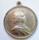 Медаль За взятие Нарвы учр.1704 г.