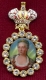 Наградной портрет Императора Екатерины II Алексеевны
