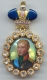 Наградной портрет Императора Александра I Павловича