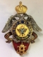 Знак Николаевский кадетский корпус Вариант 2