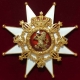 Звезда ордена Норвежского Льва (Норвегия)