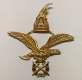 Орден за храбрость (Албания)