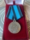 Медаль «За взятие приступом Варшавы»